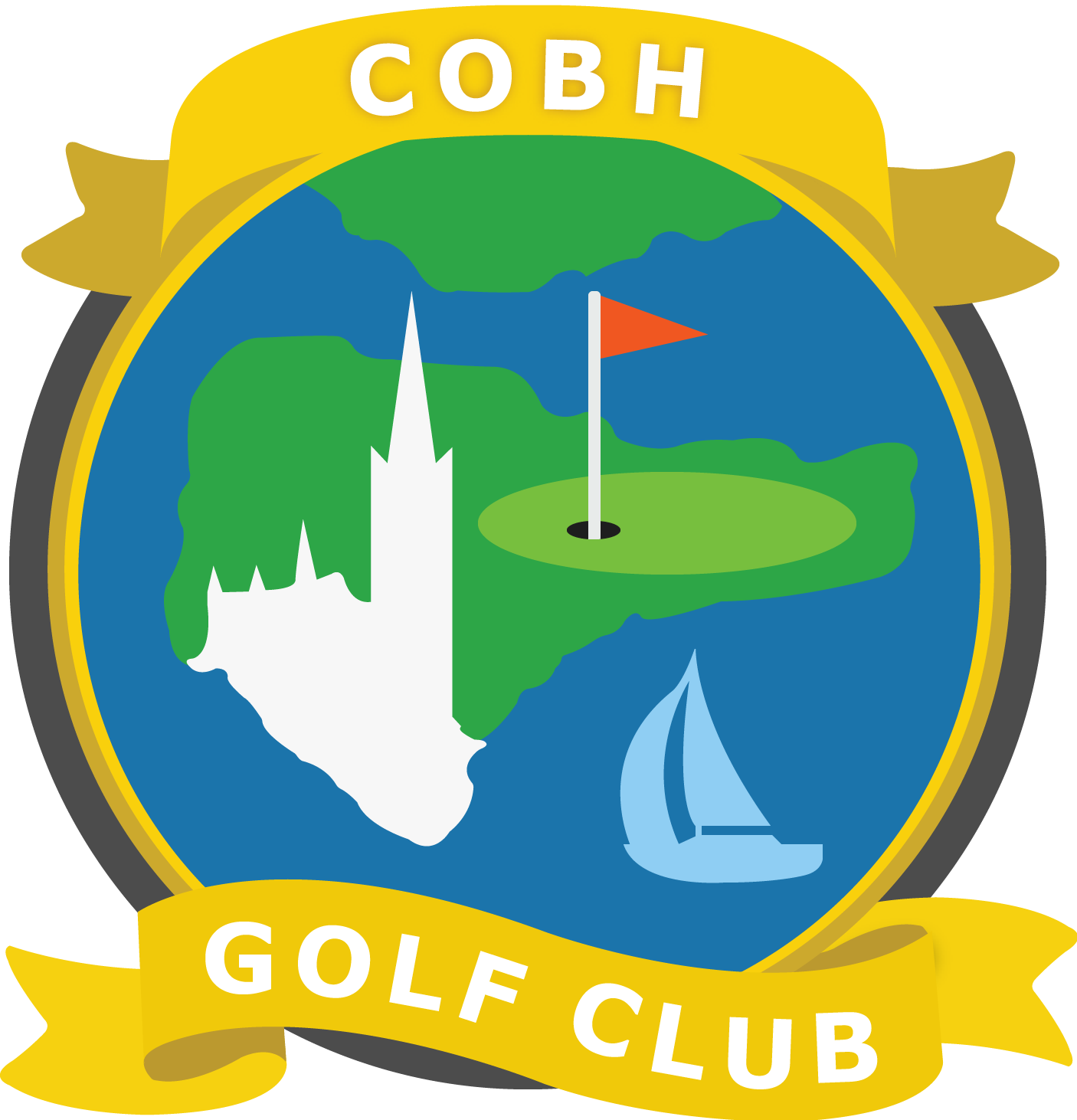 COBH GOLF CLUB