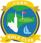 Cobh Golf Club Logo