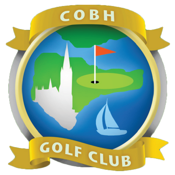 Cobh Golf Club Logo