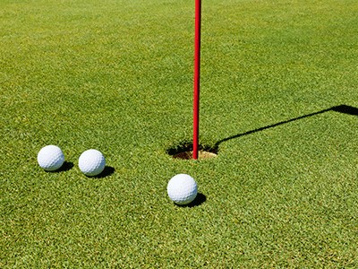 golfputtinggreen