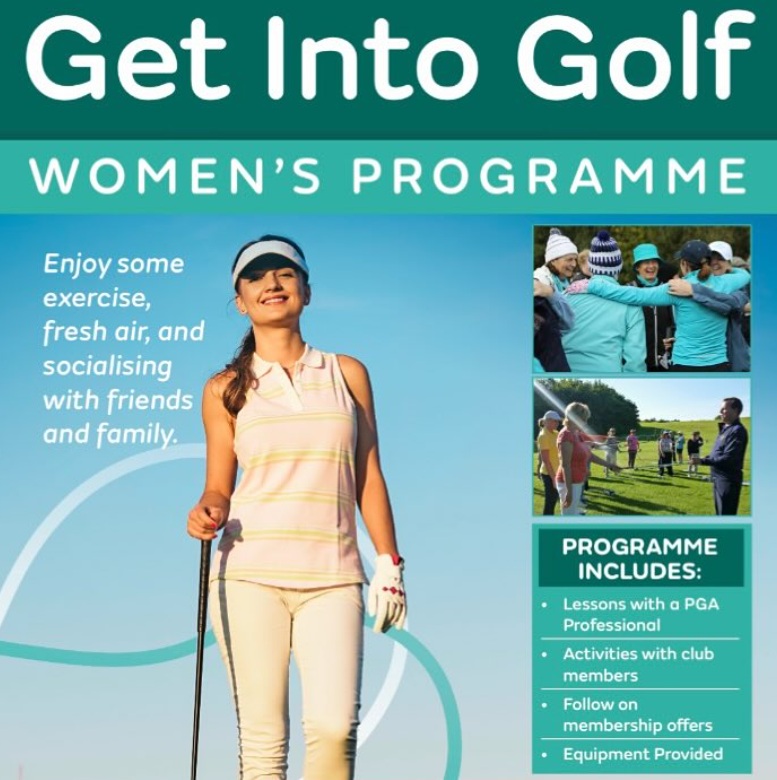 ladies_getintogolf