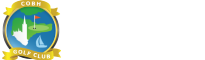 Cobh Golf Club Logo