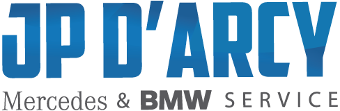 JP D'Arcy Car Care & Performance