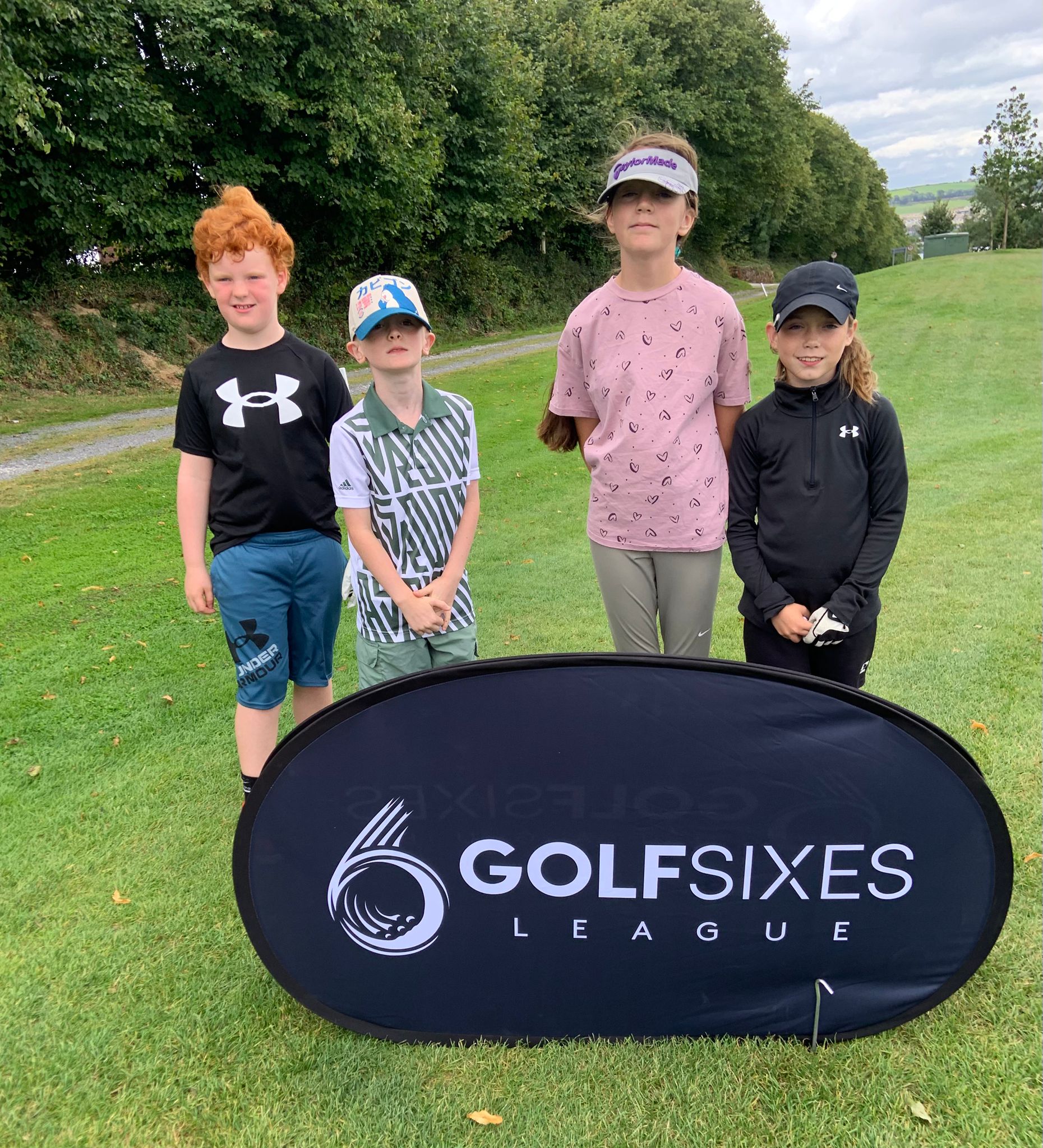 golfsixes